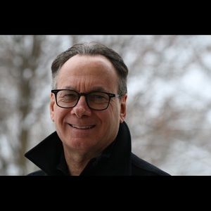 Meet your Posher, Mark